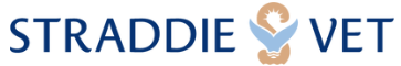 Straddie Vet Logo