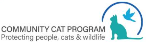 Community Cat Program Logo